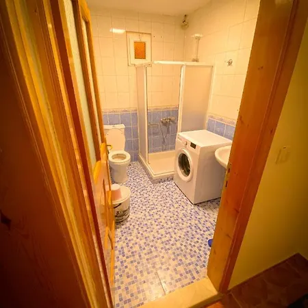 Lumos Homes Boutique Apart Tatil Evi *