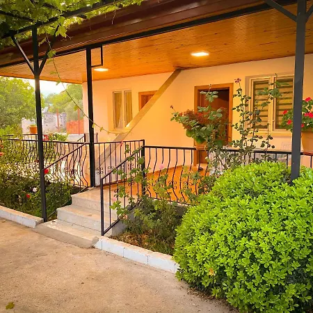 Lumos Homes Boutique Apart Tatil Evi Buca