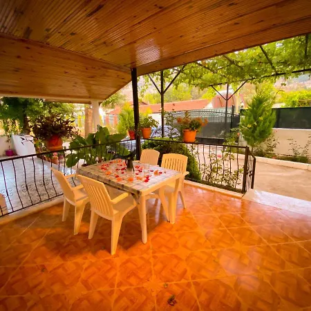 Tatil Evi Lumos Homes Boutique Apart