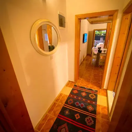 Lumos Homes Boutique Apart