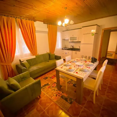 Lumos Homes Boutique Apart